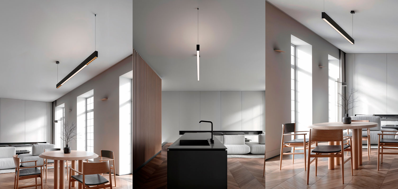 ORIS NEO | Quando uma linha evolui para responder a projetos reais!